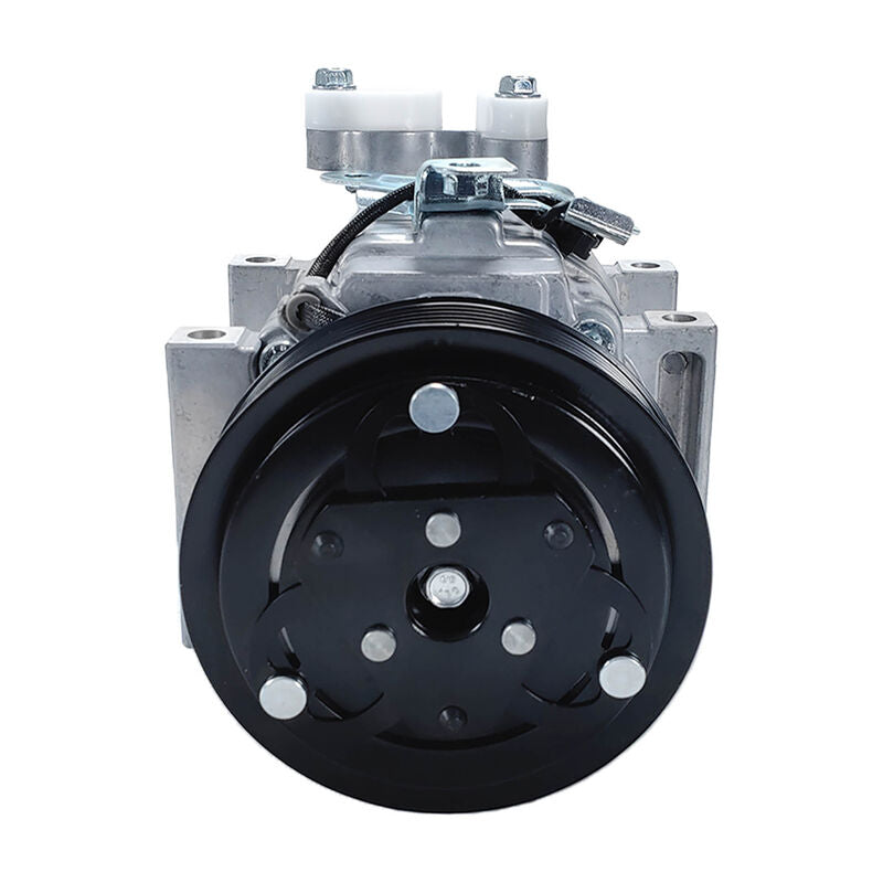 AC Compressor Fit For Subaru Forester SH 2.5L EJ255 EJ253 FB25A Petrol 2007-2013 73111SC020 A09-0685 — view 3