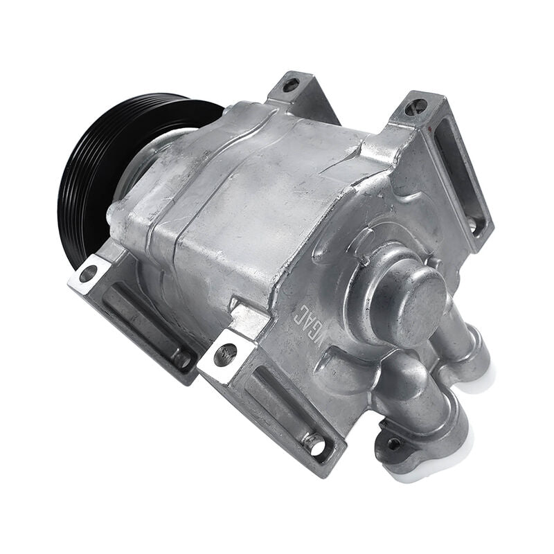 AC Compressor Fit For Subaru Forester SH 2.5L EJ255 EJ253 FB25A Petrol 2007-2013 73111SC020 A09-0685 — view 5