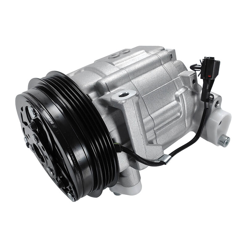 AC Compressor Fit For Subaru Forester SF SG Impreza GE GH GD GG 2.0L 2.5L 1998-2011 73111SA000 A09-9466
