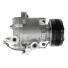 AC Compressor Fit For Suzuki Swift FZ Petrol 1.6 4Cyl M16A 08/2010-03/2017