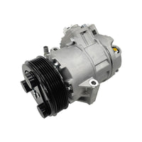 AC Compressor With Clutch Fit For Suzuki Vitara Grand Vitara JT Kizashi FR 2.4 J24B 95200-76KA1 2008-ON - image 3