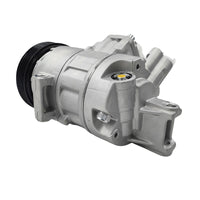 AC Compressor With Clutch Fit For Suzuki Vitara Grand Vitara JT Kizashi FR 2.4 J24B 95200-76KA1 2008-ON - image 4
