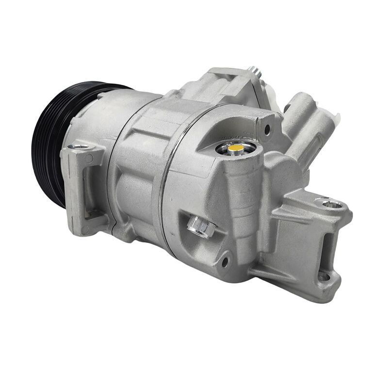 AC Compressor With Clutch Fit For Suzuki Vitara Grand Vitara JT Kizashi FR 2.4 J24B 95200-76KA1 2008-ON - image 4