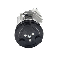 AC Compressor With Clutch Fit For Suzuki Vitara Grand Vitara JT Kizashi FR 2.4 J24B 95200-76KA1 2008-ON - image 5
