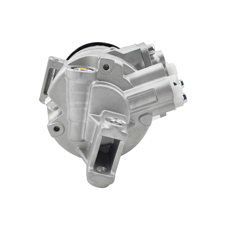 AC Compressor With Clutch Fit For Suzuki Vitara Grand Vitara JT Kizashi FR 2.4 J24B 95200-76KA1 2008-ON - image 6