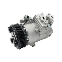 AC Compressor With Clutch Fit For Suzuki Vitara Grand Vitara JT Kizashi FR 2.4 J24B 95200-76KA1 2008-ON - image 8