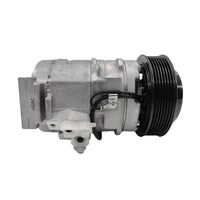 A/C Compressor Fit For Toyota Hiace KDH200 Series 2.5L 3.0L 2KDFTV 1KDFTV 2004-2019 88310-0K270 - image 2
