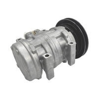 AC Compressor Fit For Toyota Landcruiser BJ73 FJ73 HJ60 FJ62 Bundera BJ70 FJ70 3.4L 4.0L - image 4