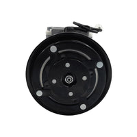 AC Compressor Fit For Toyota Landcruiser BJ73 FJ73 HJ60 FJ62 Bundera BJ70 FJ70 3.4L 4.0L - image 5