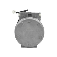 AC Compressor Fit For Toyota Landcruiser BJ73 FJ73 HJ60 FJ62 Bundera BJ70 FJ70 3.4L 4.0L - image 6