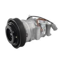 AC Compressor Fit For Toyota Kluger MCU2 Camry MCV30 For Lexus RX MCU15 MCU35 ES MCV30 - image 1
