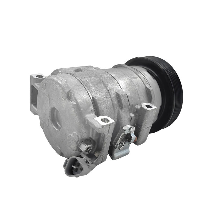 AC Compressor Fit For Toyota Kluger MCU2 Camry MCV30 For Lexus RX MCU15 MCU35 ES MCV30 - image 4