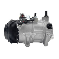 AC Compressor Fit For Toyota Aurion GSV40R 3.5L 2GR-FE 10/2006-03/2012 - image 2
