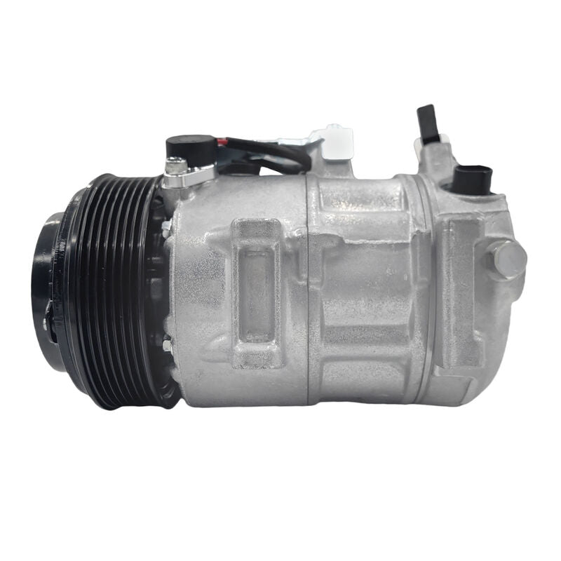 AC Compressor Fit For Toyota Aurion GSV40R 3.5L 2GR-FE 10/2006-03/2012 - image 3