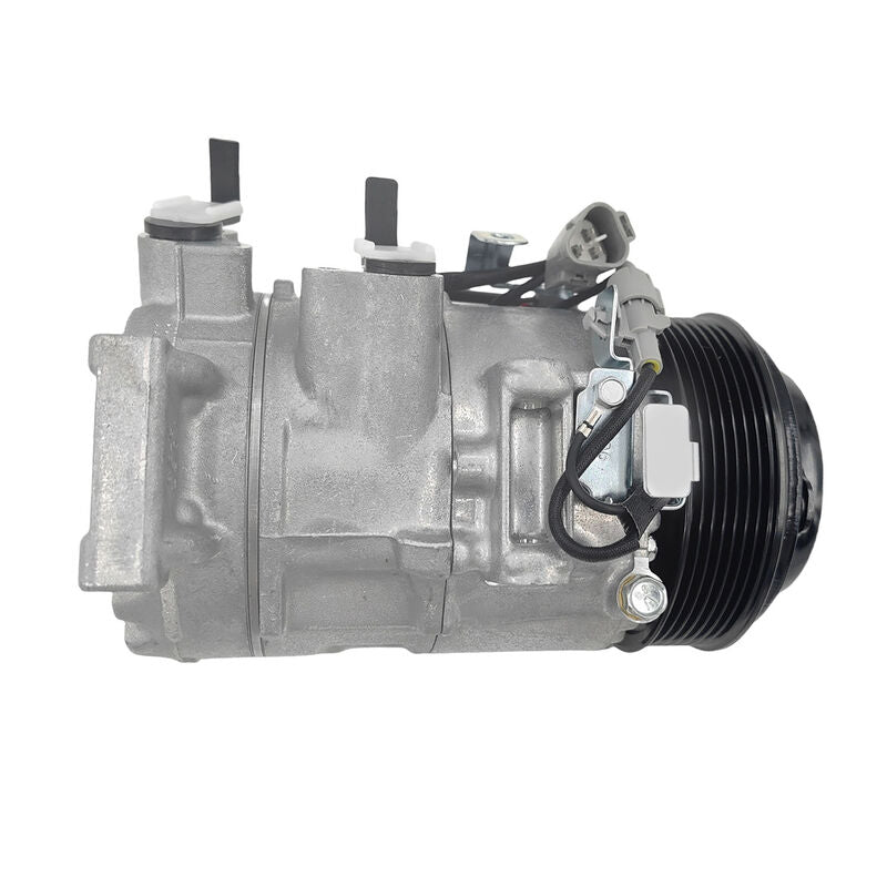 AC Compressor Fit For Toyota Aurion GSV40R 3.5L 2GR-FE 10/2006-03/2012 - image 5