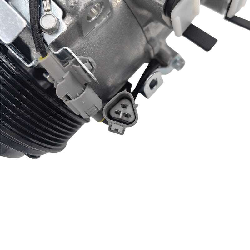 AC Compressor Fit For Toyota Aurion GSV40R 3.5L 2GR-FE 10/2006-03/2012 - image 8