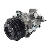 AC Compressor Fit For Toyota Aurion GSV40R 3.5L 2GR-FE 10/2006-03/2012 - image 9