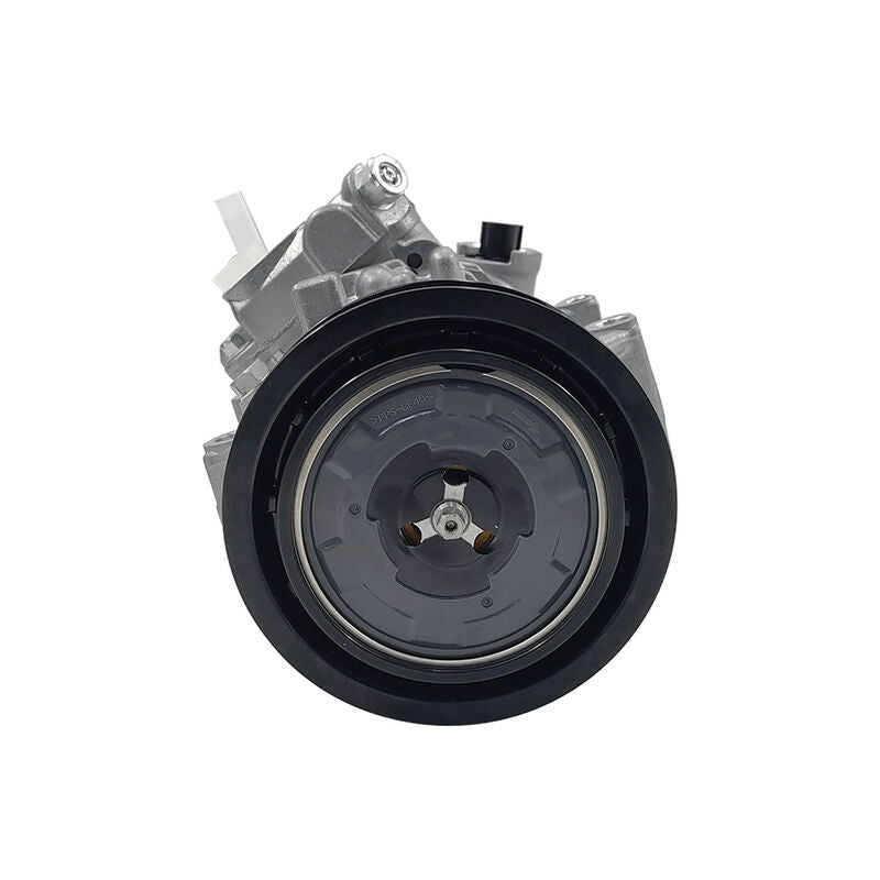 AC Compressor Fit For Toyota Corolla ZRE152R 1.8L ZRE153R 2.0L 2007-2013 - image 6
