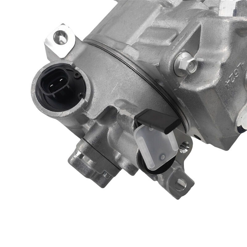 AC Compressor Fit For Toyota Corolla ZRE152R 1.8L ZRE153R 2.0L 2007-2013 - image 8