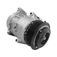 A/C Compressor Fit For Toyota Kluger GSU40 GSU45 With Dual AC 12V 7PV 115MM TSB19C 447260-3712 2007-2014 - image 3