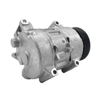 A/C Compressor Fit For Toyota Kluger GSU40 GSU45 With Dual AC 12V 7PV 115MM TSB19C 447260-3712 2007-2014 - image 5