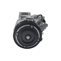 A/C Compressor Fit For Toyota Kluger GSU40 GSU45 With Dual AC 12V 7PV 115MM TSB19C 447260-3712 2007-2014 - image 6