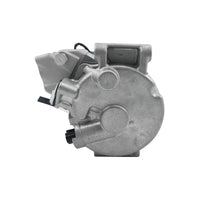 A/C Compressor Fit For Toyota Kluger GSU40 GSU45 With Dual AC 12V 7PV 115MM TSB19C 447260-3712 2007-2014 - image 7