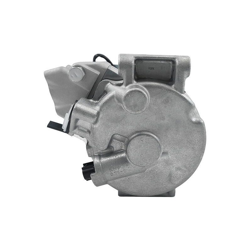 A/C Compressor Fit For Toyota Kluger GSU40 GSU45 With Dual AC 12V 7PV 115MM TSB19C 447260-3712 2007-2014 - image 7