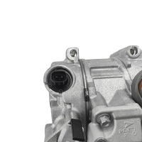 A/C Compressor Fit For Toyota Kluger GSU40 GSU45 With Dual AC 12V 7PV 115MM TSB19C 447260-3712 2007-2014 - image 10