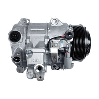 AC Compressor Fit For Toyota RAV4 GSA33 3.5L 2GR-FE V6 2007-2013 447260-1014 A09-0598GQ — view 2