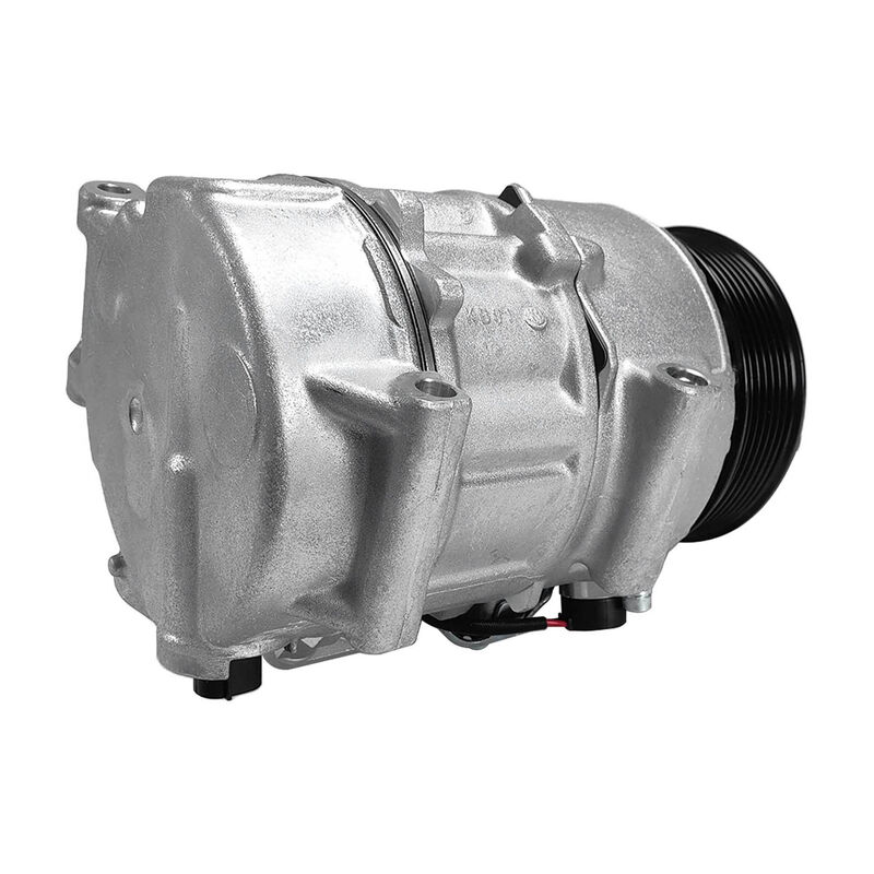 AC Compressor Fit For Toyota RAV4 GSA33 3.5L 2GR-FE V6 2007-2013 447260-1014 A09-0598GQ — view 5