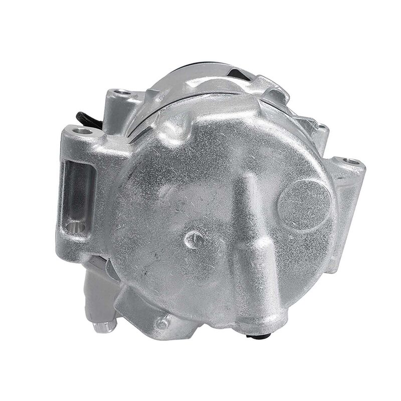 AC Compressor Fit For Toyota RAV4 GSA33 3.5L 2GR-FE V6 2007-2013 447260-1014 A09-0598GQ — view 6