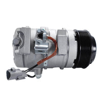 AC Compressor Fit For Toyota Prado GRJ120 4.0L 1GRFE Petrol 2003-2009 88320-6A540 A09-0526GQ
