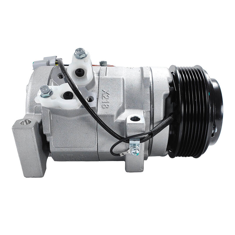 AC Compressor Fit For Toyota Prado GRJ120 4.0L 1GRFE Petrol 2003-2009 88320-6A540 A09-0526GQ