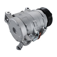 AC Compressor Fit For Toyota Prado GRJ120 4.0L 1GRFE Petrol 2003-2009 88320-6A540 A09-0526GQ