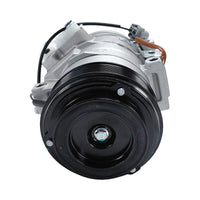 AC Compressor Fit For Toyota Prado GRJ120 4.0L 1GRFE Petrol 2003-2009 88320-6A540 A09-0526GQ
