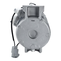 AC Compressor Fit For Toyota Prado GRJ120 4.0L 1GRFE Petrol 2003-2009 88320-6A540 A09-0526GQ