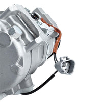 AC Compressor Fit For Toyota Prado GRJ120 4.0L 1GRFE Petrol 2003-2009 88320-6A540 A09-0526GQ