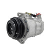 AC Compressor Fit For Volvo XC60 P3 2.4L D5244T10 2009-2011