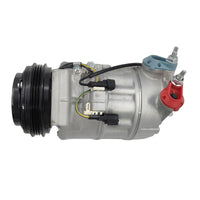 AC Compressor Fit For Volvo XC60 P3 2.4L D5244T10 2009-2011 - image 3