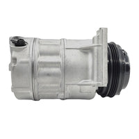 AC Compressor Fit For Volvo XC60 P3 2.4L D5244T10 2009-2011 - image 4