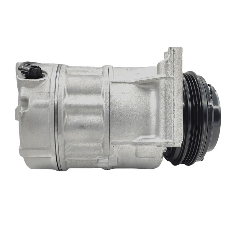 AC Compressor Fit For Volvo XC60 P3 2.4L D5244T10 2009-2011 - image 4