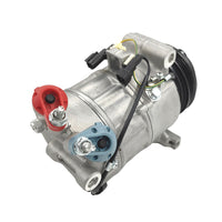AC Compressor Fit For Volvo XC60 P3 2.4L D5244T10 2009-2011 - image 5