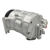 AC Compressor Fit For Volvo XC60 P3 2.4L D5244T10 2009-2011 - image 6