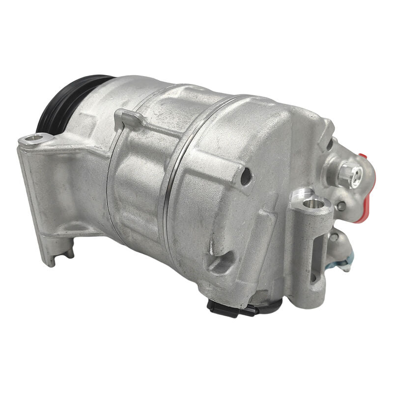 AC Compressor Fit For Volvo XC60 P3 2.4L D5244T10 2009-2011 - image 6