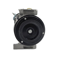 AC Compressor Fit For Volvo XC60 P3 2.4L D5244T10 2009-2011 - image 7