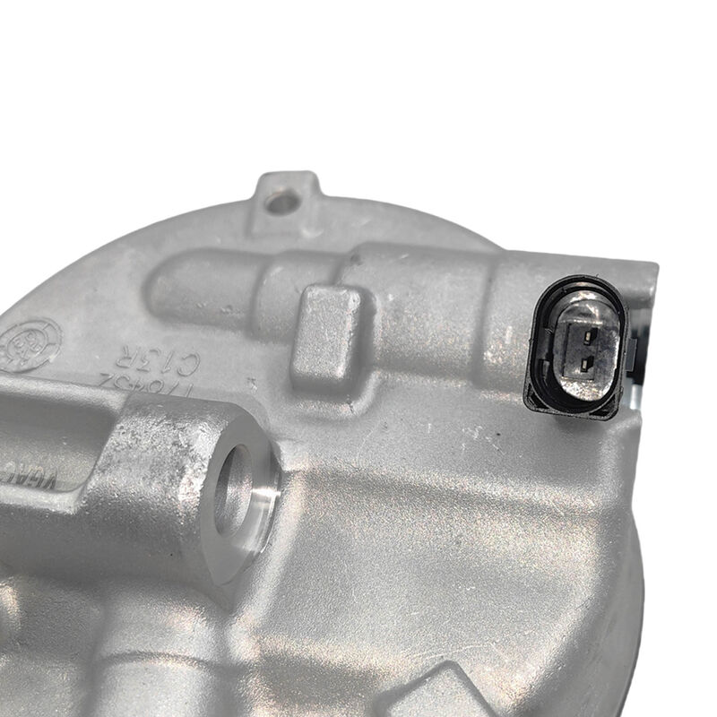 A/C Air Conditioning Compressor With Clutch Fit For Volkswagen Caddy 2C Eos 1F Polo 6R For Skoda Octavia 1Z3 3T4 Audi A3 Q3 - image 7