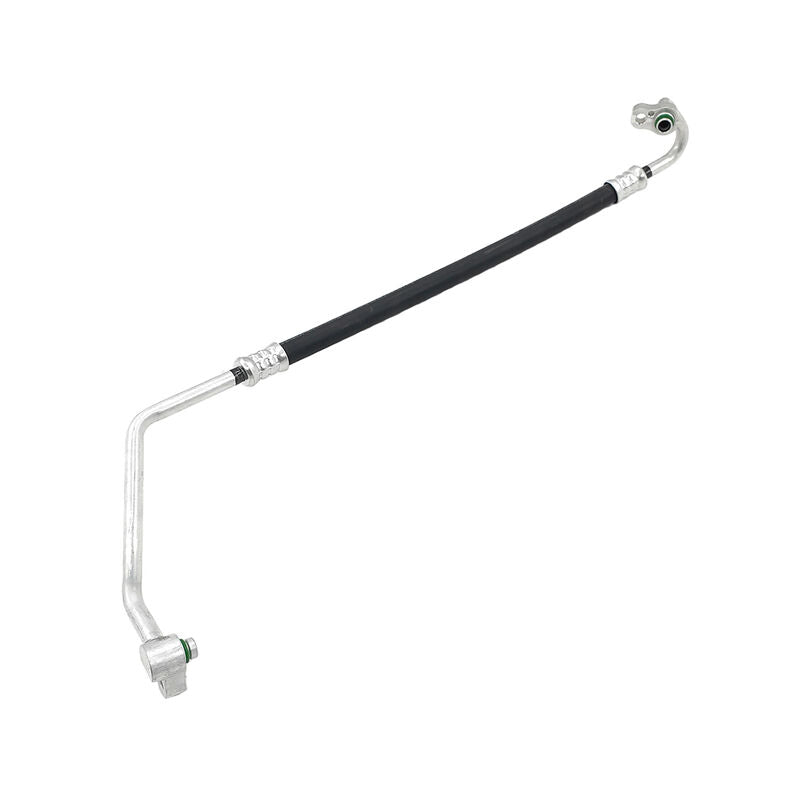 AC Discharge Hose 60mm Fit For Hyundai i30 FD 2.0L Petrol 2007-2012 977622H100 - image 6