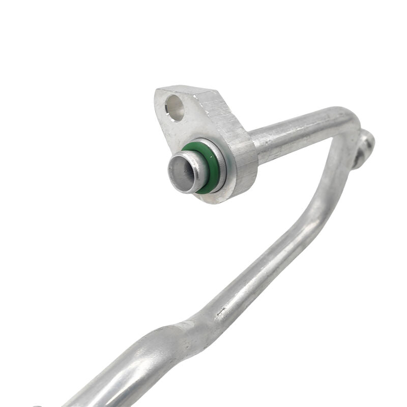 Air Conditioning Discharge Hose Fit For Hyundai i30 GD Elantra MD 1.8L G4NB 2011-2017 977623X100 - image 7