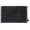 Universal A/C Condenser Aluminum 584mm x355mm x22mm Mior